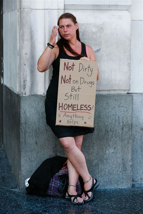 Homeless Porn Pics & Naked Photos